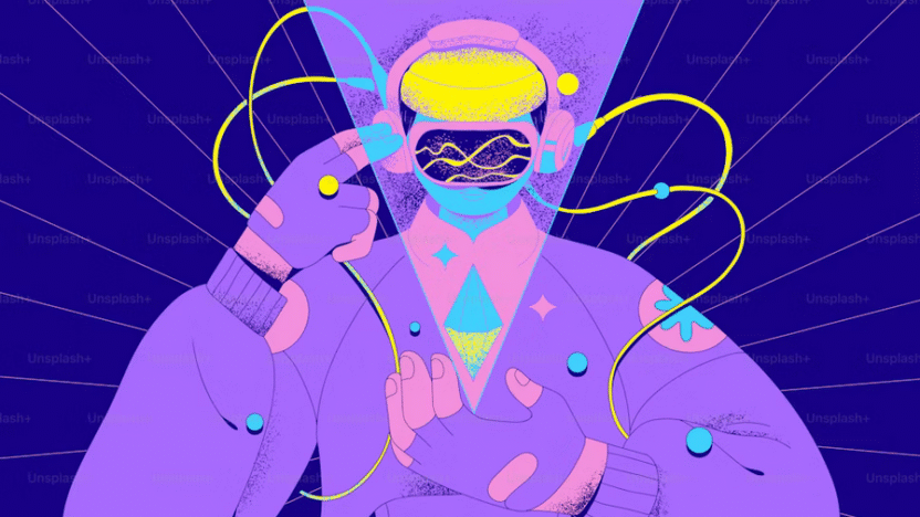 Game Sekarang Cuma Gitu-Gitu Aja? - Ryan Pratama