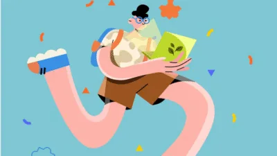 Semua Orang Bisa Jadi Apa Pun (Katanya), Tanpa Jadi Pakar. - Ryan Pratama