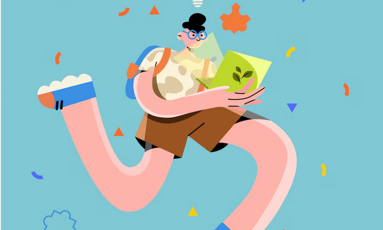 Semua Orang Bisa Jadi Apa Pun (Katanya), Tanpa Jadi Pakar. - Ryan Pratama