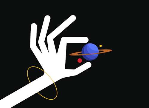 Menjadi Ateis: Ketika Perlahan Tak Lagi Merasa Membutuhkan Tuhan - Ryan Pratama