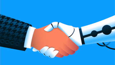 Perkembangan AI yang Terlalu Cepat dan Informasi yang Semakin Terasa Abu-abu - Ryan Pratama