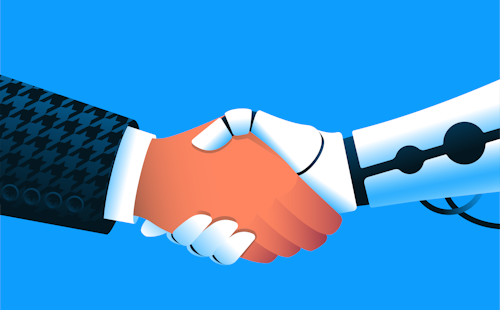 Perkembangan AI yang Terlalu Cepat dan Informasi yang Semakin Terasa Abu-abu - Ryan Pratama