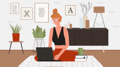 Blogger di tahun 2026: masihkah menghasilkan dari AdSense?