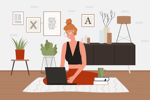 Blogger di tahun 2026: masihkah menghasilkan dari AdSense?