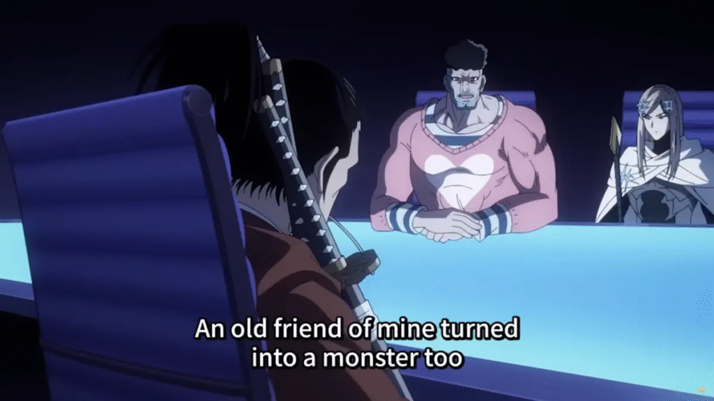 One Punch Man Season 3: Ketika Ekspektasi Tinggi Bertemu Animasi yang “Kureng” 4 - Ryan Pratama One Punch Man Season 3: Ketika Ekspektasi Tinggi Bertemu Animasi yang “Kureng” - Ryan Pratama