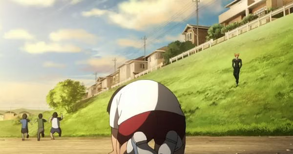 One Punch Man Season 3: Ketika Ekspektasi Tinggi Bertemu Animasi yang “Kureng” 3 - Ryan Pratama One Punch Man Season 3: Ketika Ekspektasi Tinggi Bertemu Animasi yang “Kureng” - Ryan Pratama