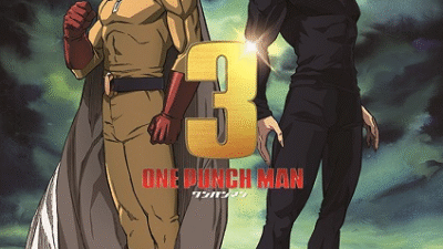 One Punch Man Season 3: Ketika Ekspektasi Tinggi Bertemu Animasi yang “Kureng” - Ryan Pratama