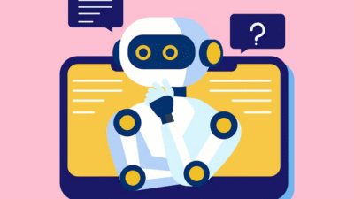 Dari AI Prediktif ke AI Agent: Saat Mesin Tidak Lagi Sekadar Menjawab Pertanyaan - Ryan Pratama