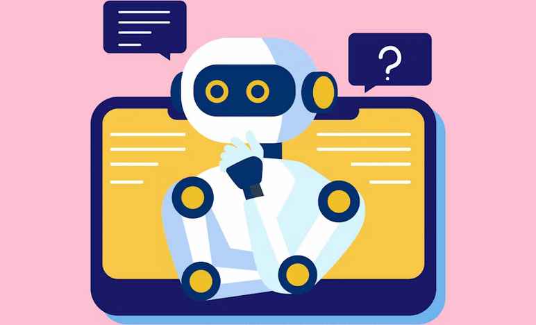 Dari AI Prediktif ke AI Agent: Saat Mesin Tidak Lagi Sekadar Menjawab Pertanyaan - Ryan Pratama