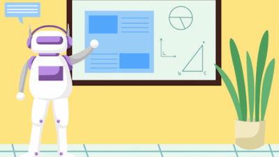 Mengenal AI Agent: Ketika Otak, Tangan, dan Sistem Saraf Bekerja Bersama - Ryan Pratama