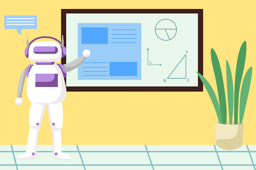 Mengenal AI Agent: Ketika Otak, Tangan, dan Sistem Saraf Bekerja Bersama - Ryan Pratama