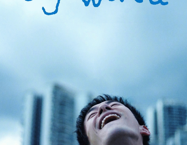 Big World: ketika dunia terasa terlalu besar untuk tubuh yang terbatas - Ryan Pratama