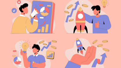 Meningkatkan traffic website, ketika angka di analytics bukan lagi sekadar angka - Ryan Pratama