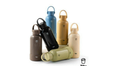 Bad news is good news, ketika drama tumbler Tuku bikin satu brand “naik kelas” dalam semalam - Ryan Pratama