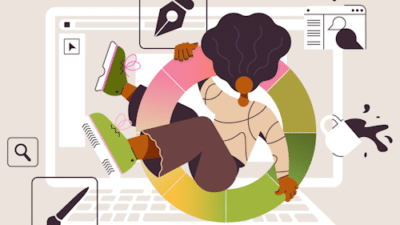 Ketika Hidup Membawa Saya Pulang ke Hal yang Pernah Saya Tinggalkan - Ryan Pratama