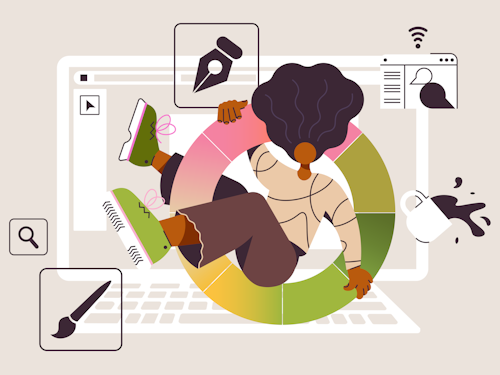 Ketika Hidup Membawa Saya Pulang ke Hal yang Pernah Saya Tinggalkan - Ryan Pratama