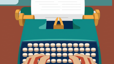 Ketika Media Sosial Terlalu Berisik, Saya Justru Kembali Menulis - Ryan Pratama