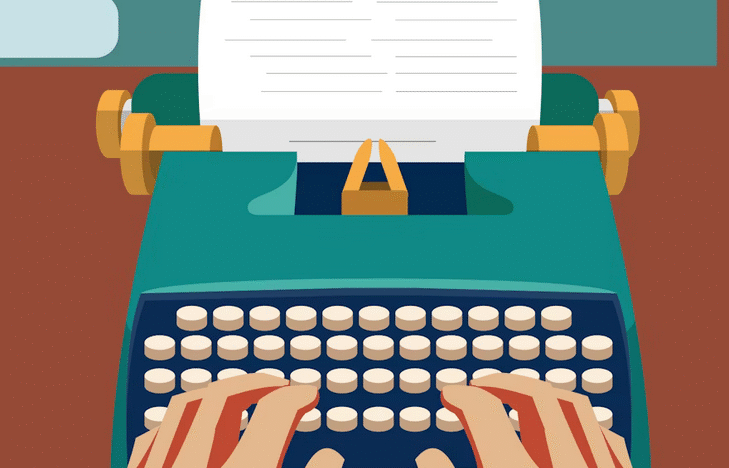 Ketika Media Sosial Terlalu Berisik, Saya Justru Kembali Menulis - Ryan Pratama