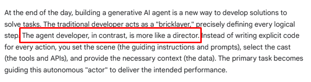 Mengenal AI Agent: Ketika Otak, Tangan, dan Sistem Saraf Bekerja Bersama - Ryan Pratama