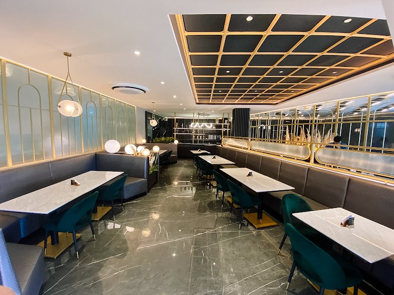 Brew And Else Coffee, Surabaya - Ryan Pratama