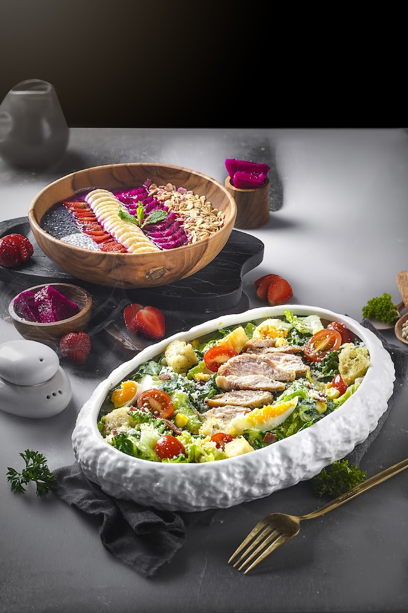 Brew And Else Coffee, Surabaya 3 - Ryan Pratama Brew And Else Coffee, Surabaya - Ryan Pratama