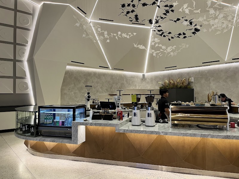 Brew And Else Coffee, Surabaya 5 - Ryan Pratama Brew And Else Coffee, Surabaya - Ryan Pratama