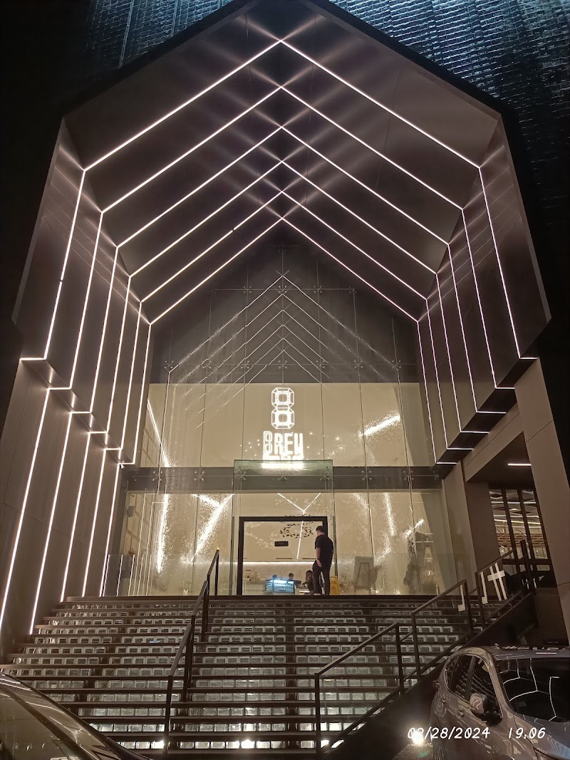 Brew And Else Coffee, Surabaya 9 - Ryan Pratama Brew And Else Coffee, Surabaya - Ryan Pratama