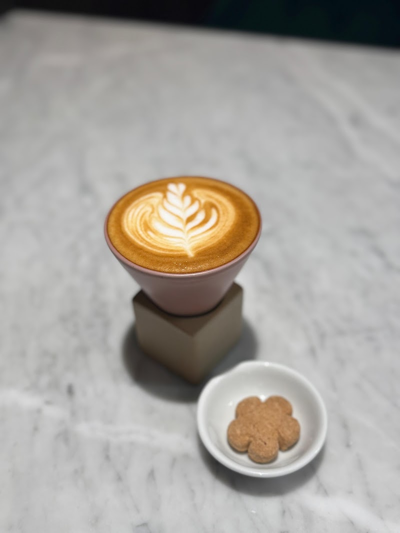 Brew And Else Coffee, Surabaya 8 - Ryan Pratama Brew And Else Coffee, Surabaya - Ryan Pratama