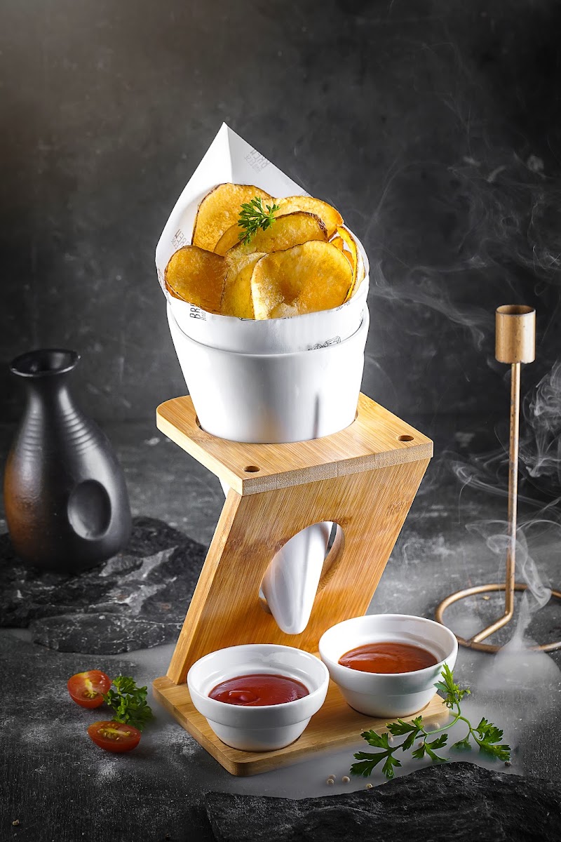 Brew And Else Coffee, Surabaya 11 - Ryan Pratama Brew And Else Coffee, Surabaya - Ryan Pratama