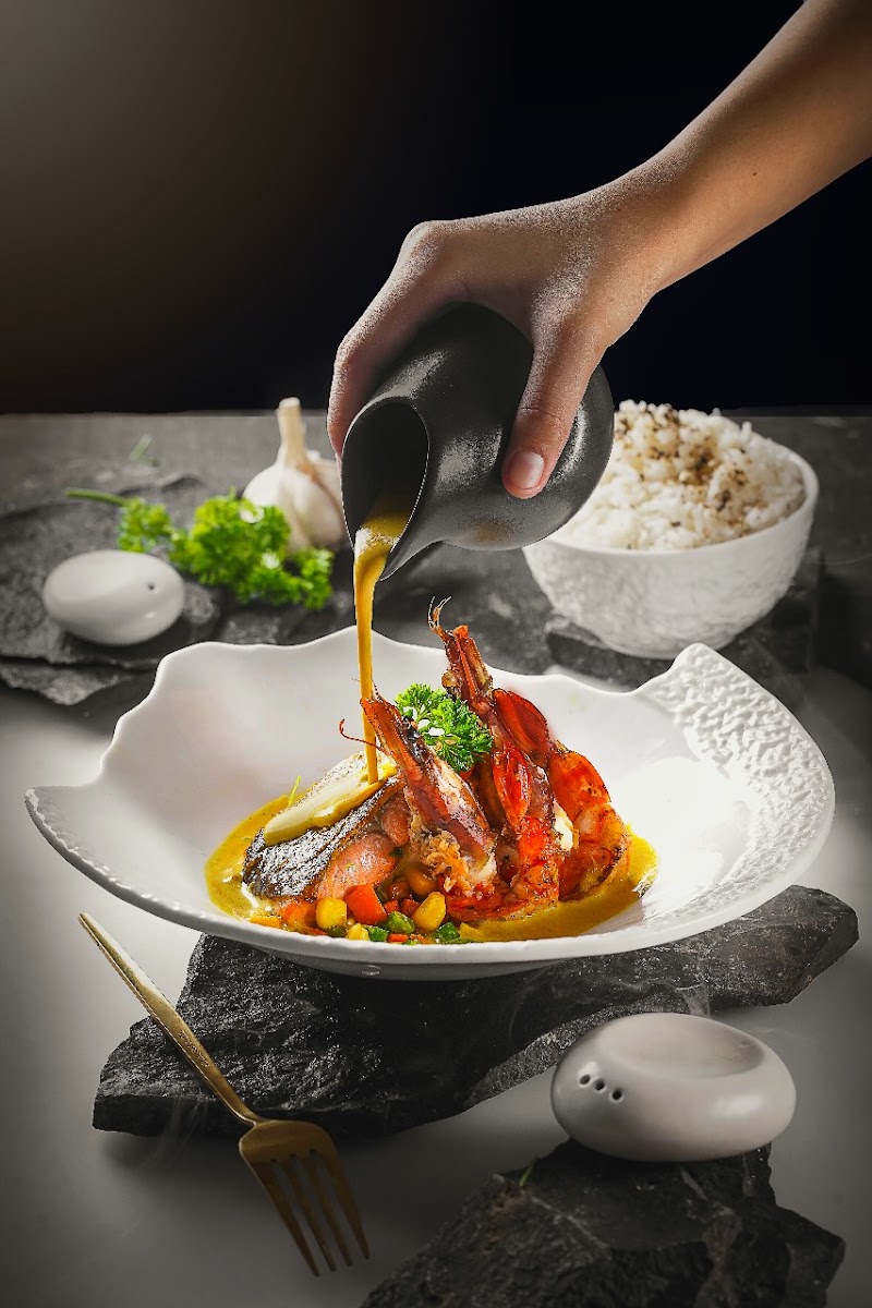 Brew And Else Coffee, Surabaya 10 - Ryan Pratama Brew And Else Coffee, Surabaya - Ryan Pratama