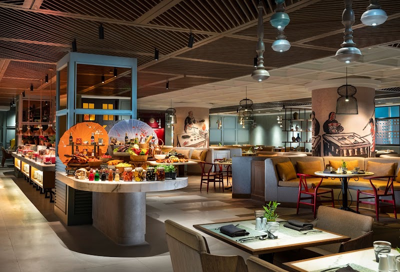 Makan Kitchen Surabaya - Ryan Pratama