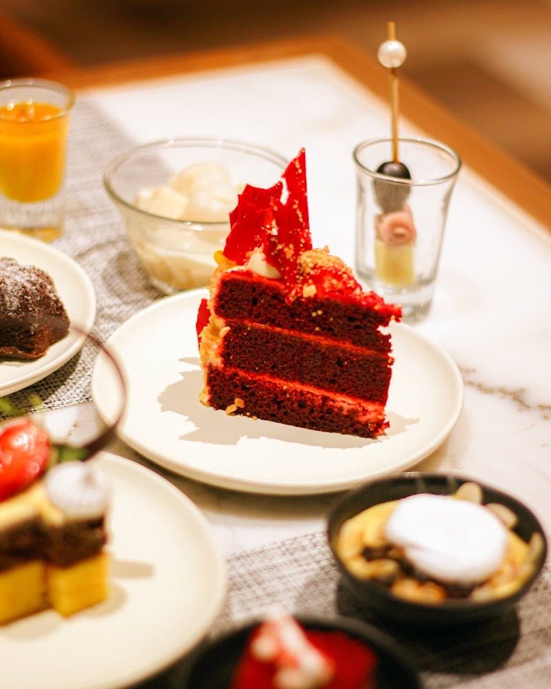 Makan Kitchen Surabaya - Ryan Pratama