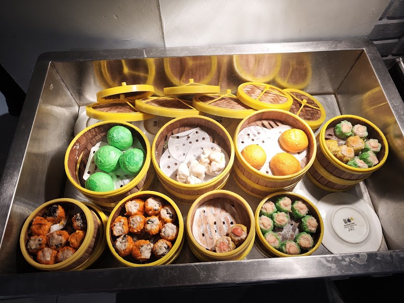 Makan Kitchen Surabaya - Ryan Pratama