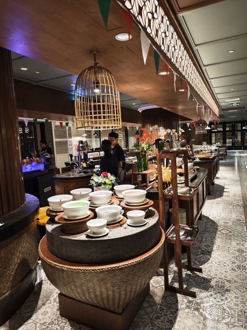 Makan Kitchen Surabaya - Ryan Pratama