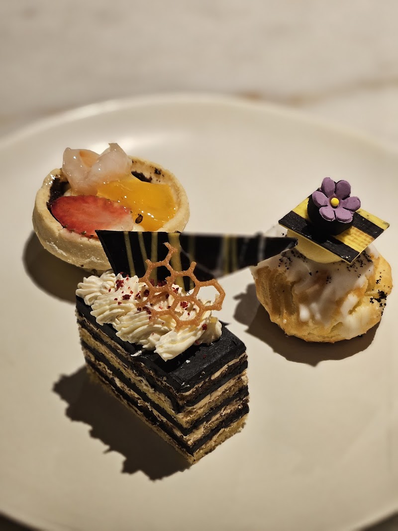 Makan Kitchen Surabaya - Ryan Pratama