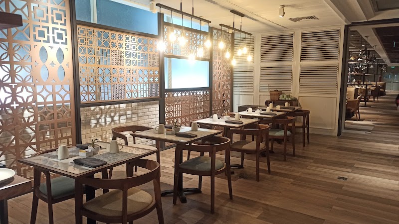 Makan Kitchen Surabaya - Ryan Pratama