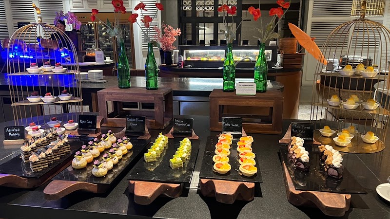 Makan Kitchen Surabaya - Ryan Pratama