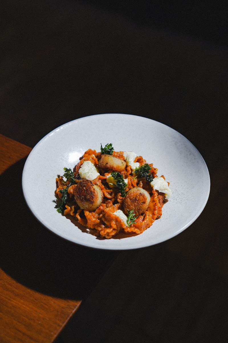 Dining Club - Ryan Pratama