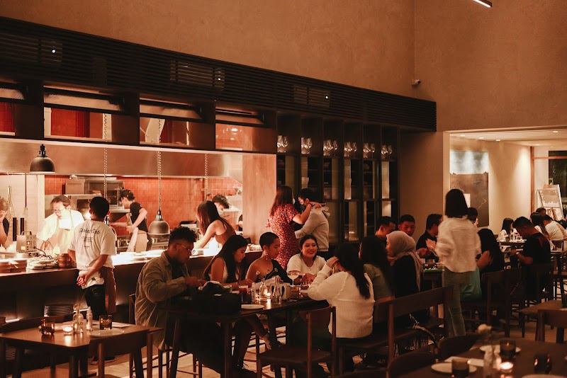 Dining Club 27 - Ryan Pratama Dining Club - Ryan Pratama