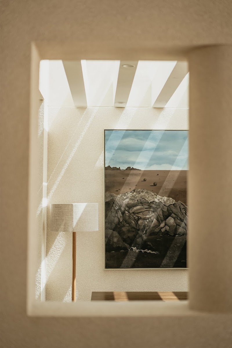 Dining Club - Ryan Pratama