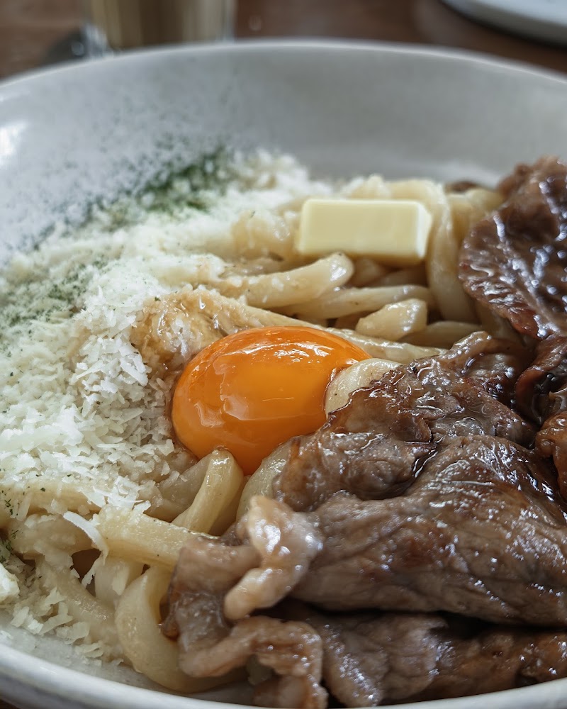 Dining Club - Ryan Pratama