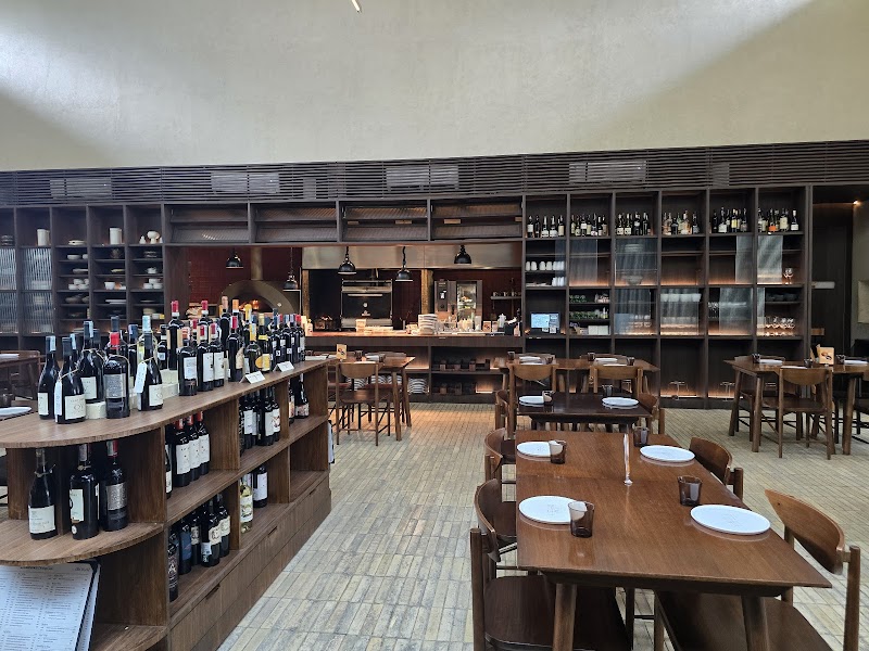 Dining Club - Ryan Pratama