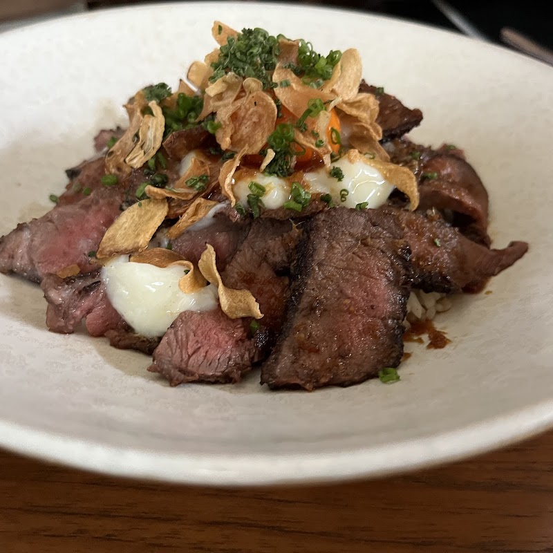 Dining Club - Ryan Pratama