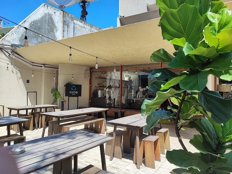 Dining Club - Ryan Pratama