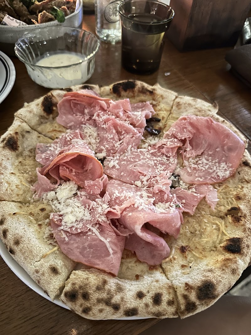 Dining Club - Ryan Pratama