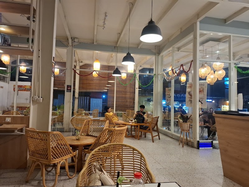 Onetwothree Coffee&Eatery 6 - Ryan Pratama Onetwothree Coffee&Eatery - Ryan Pratama