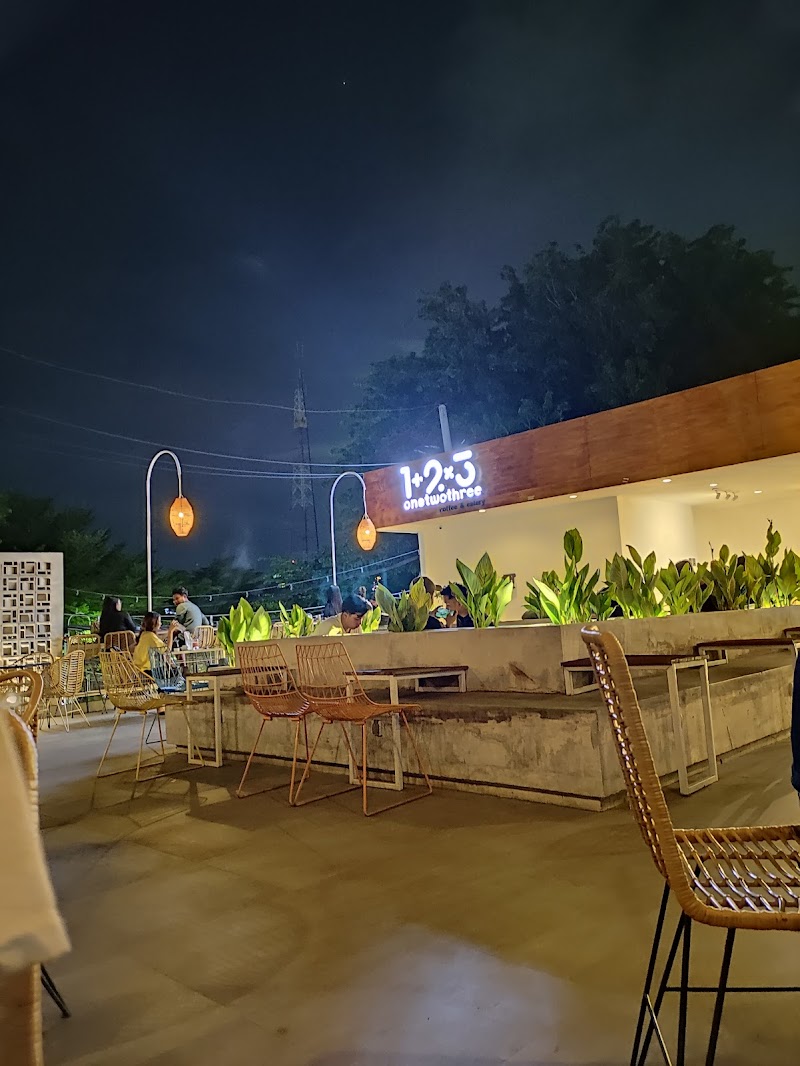 Onetwothree Coffee&Eatery 7 - Ryan Pratama Onetwothree Coffee&Eatery - Ryan Pratama