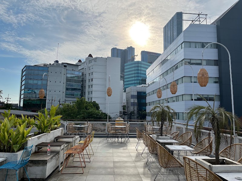 Onetwothree Coffee&Eatery 11 - Ryan Pratama Onetwothree Coffee&Eatery - Ryan Pratama