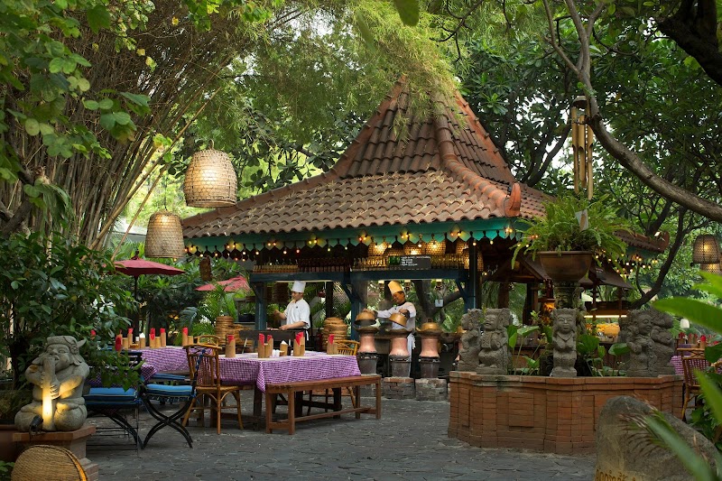 Arumanis Restaurant - Ryan Pratama