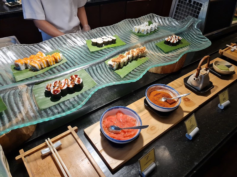 Arumanis Restaurant - Ryan Pratama